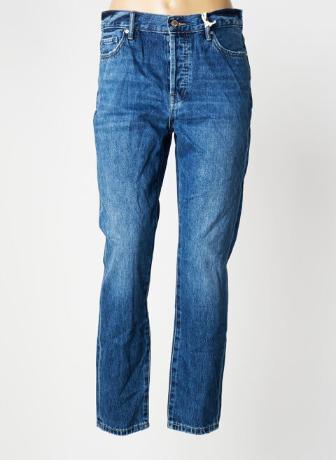 Jeans coupe slim femme Nagev bleu taille : W26 39 FR (FR)