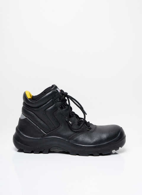Chaussures professionnelles homme S.24 noir taille : 39 31 FR (FR)
