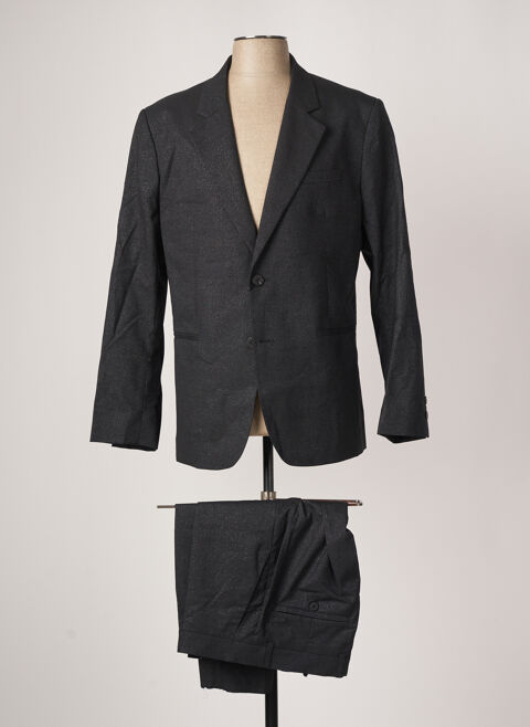 Costume de crmonie homme Azzaro noir taille : 50 42 349 FR (FR)