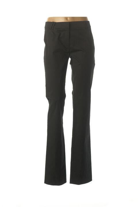 Pantalon droit femme Versus noir taille : 44 52 FR (FR)