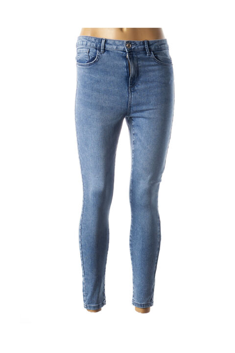 Jeans skinny femme Vero Moda bleu taille : 36 10 FR (FR)