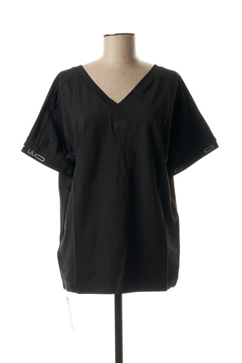 T-shirt femme Fila noir taille : 34 19 FR (FR)