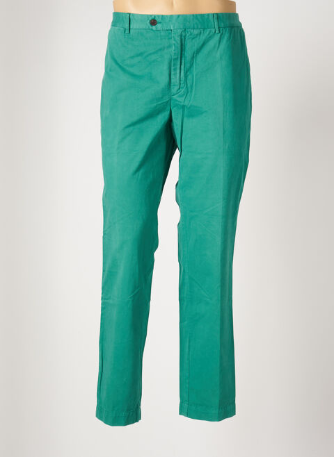Pantalon chino homme Hackett vert taille : W29 44 FR (FR)
