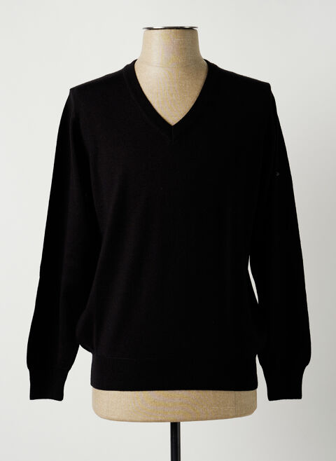 Pull homme Gs Club noir taille : S 23 FR (FR)