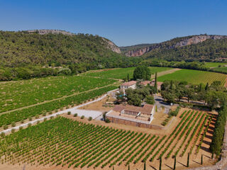  Propriété/château à vendre 10 pièces 800 m²