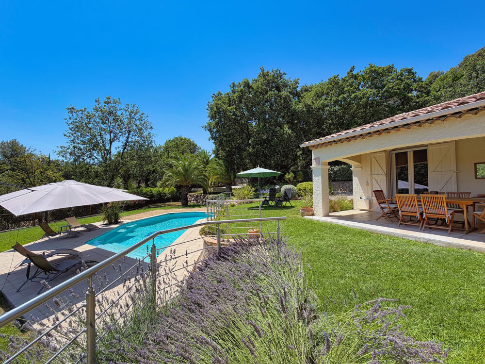 à vendre  Maison Draguignan (83300)