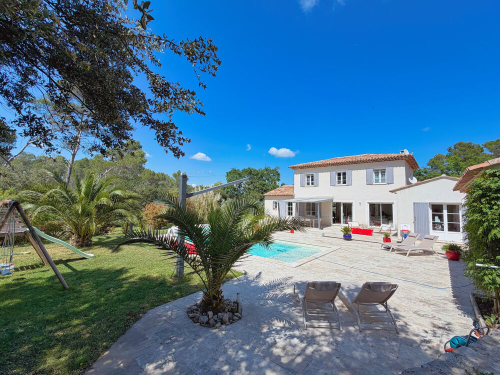 Maison 6 pièces 187 m² · à Lorgues · 187 m² · 995 000 €