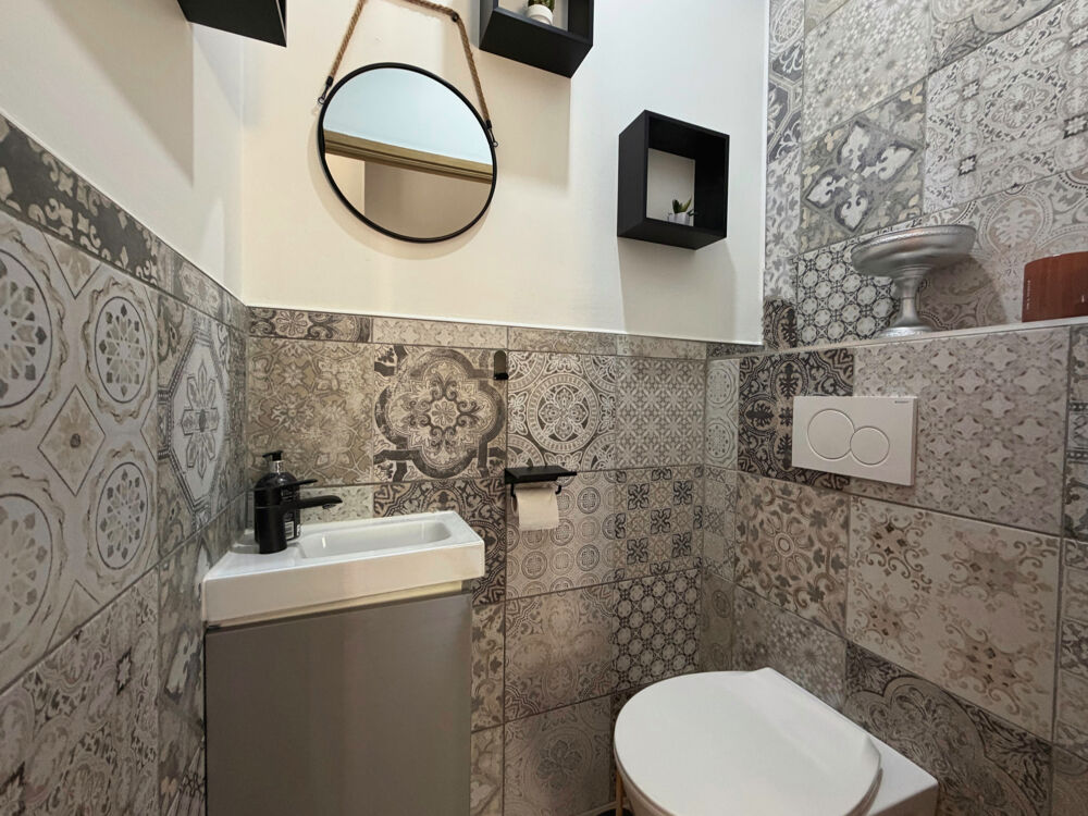 � vendre  Maison Vidauban (83550)