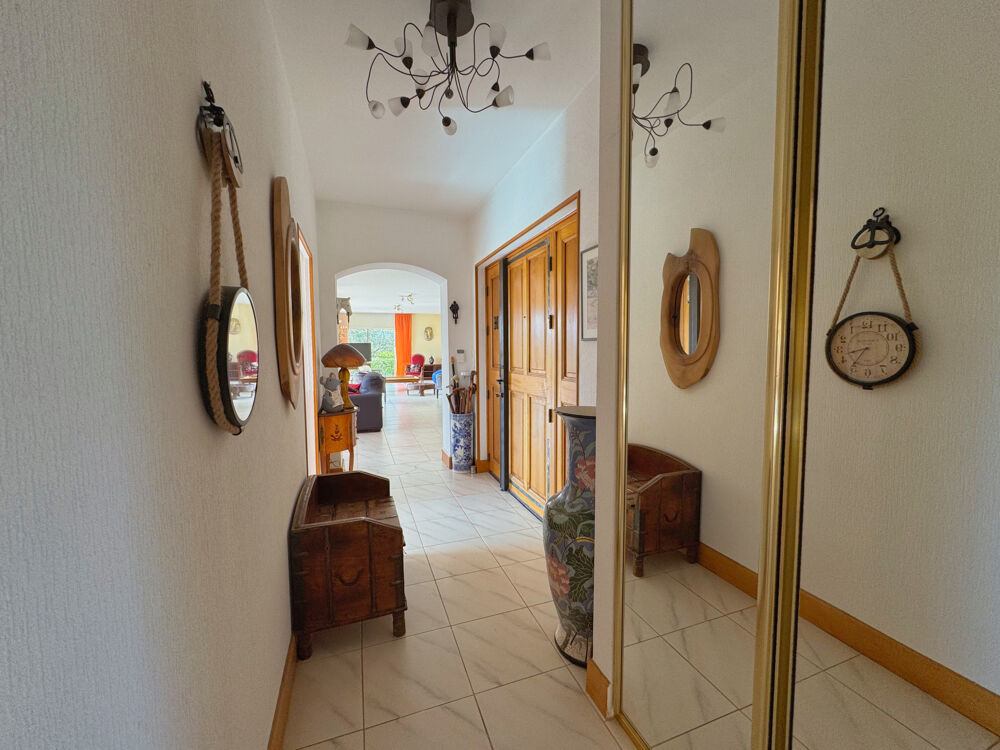  vendre  Maison Lorgues (83510)