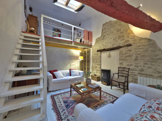  Maison � vendre 3 pi�ces 65 m�