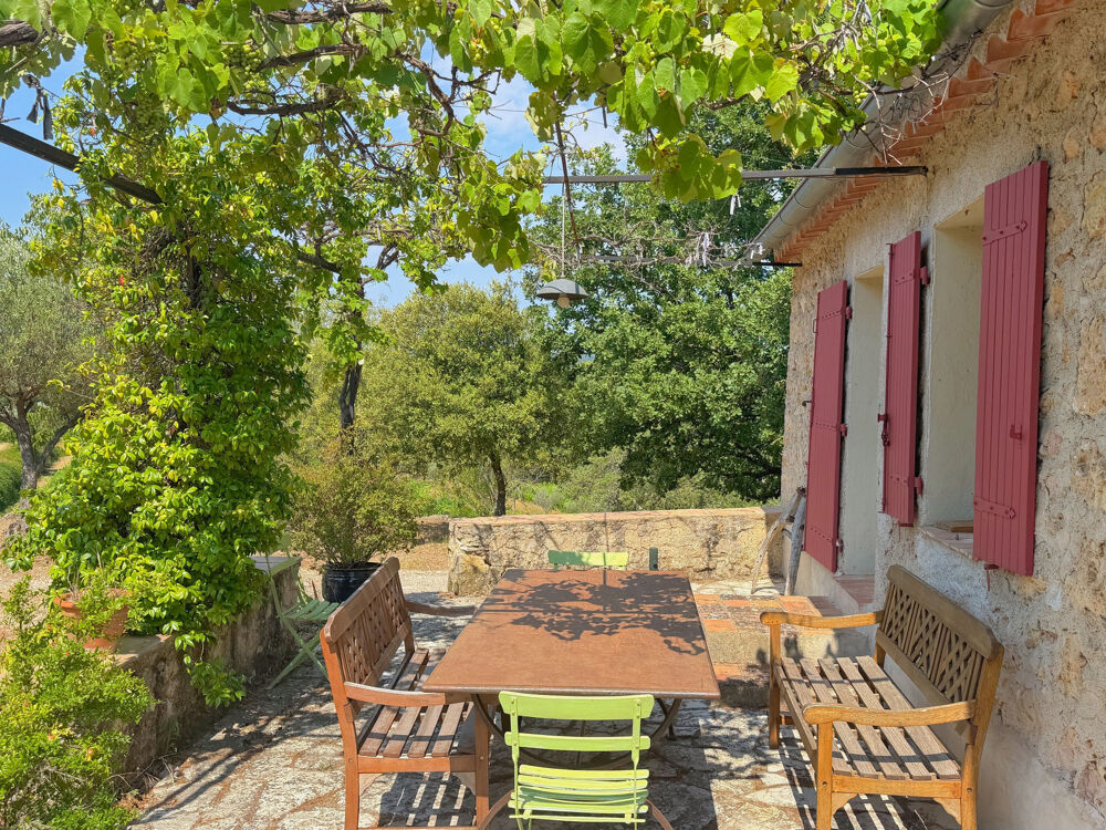 à vendre  Propriété/château Lorgues (83510)