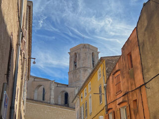  Appartement  vendre 2 pices 43 m