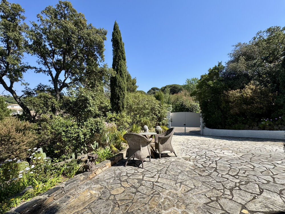  vendre  Maison Sainte-Maxime (83120)