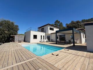  Maison à vendre 5 pièces 120 m²