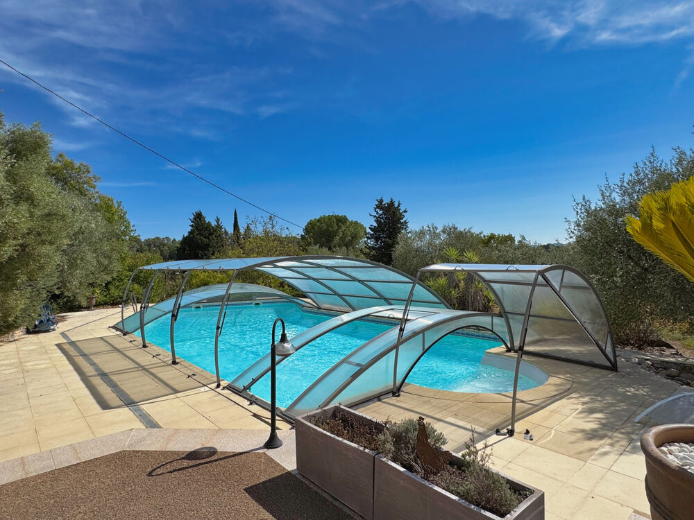  vendre  Maison Lorgues (83510)