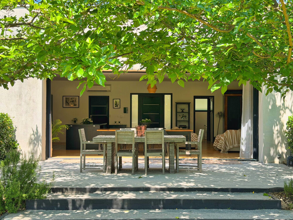 Vente Maison Villa contemporaine avec deux studios indépendants - Classe A - Carcès - Provence Verte Carces