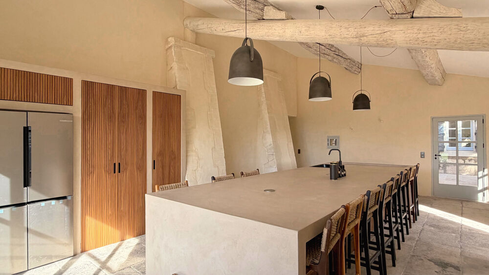 à vendre  Propriété/château Maussane-les-Alpilles (13520)