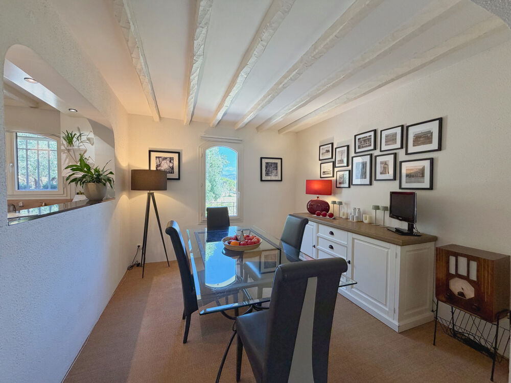 à vendre  Maison Draguignan (83300)