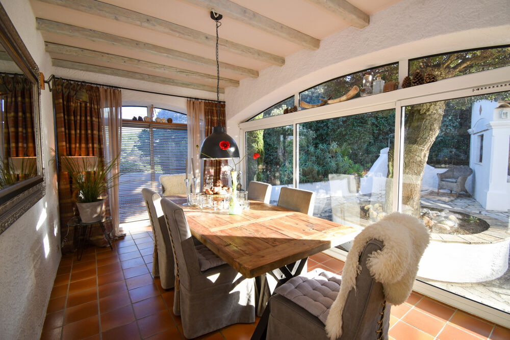  vendre  Maison Sainte-Maxime (83120)