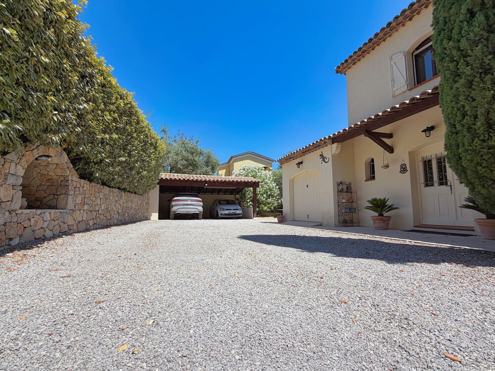 à vendre  Maison Draguignan (83300)