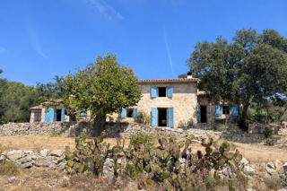  Propri�t�/ch�teau � vendre 4 pi�ces 110 m�