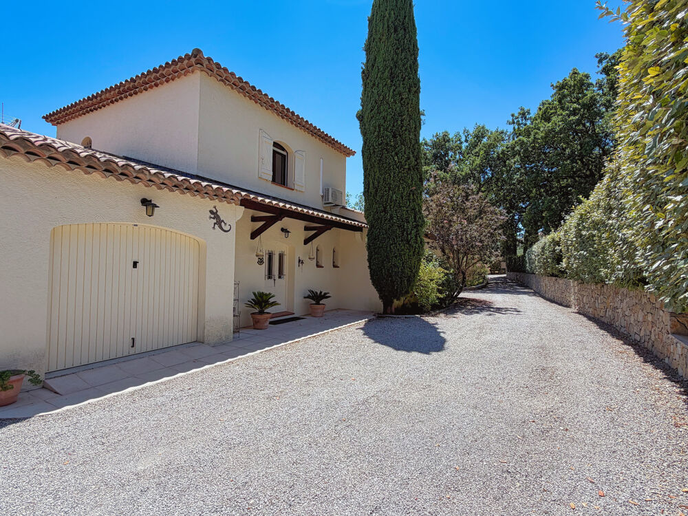 à vendre  Maison Draguignan (83300)