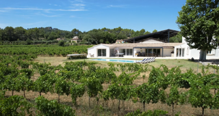  Propri�t�/ch�teau � vendre 10 pi�ces 360 m�