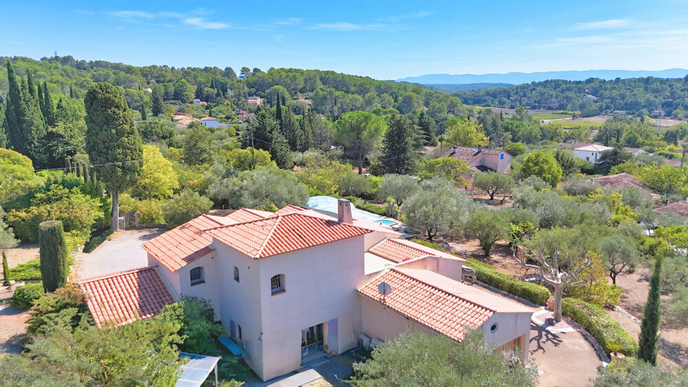 Maison 7 pièces 250 m² · à Lorgues · 250 m² · 995 000 €