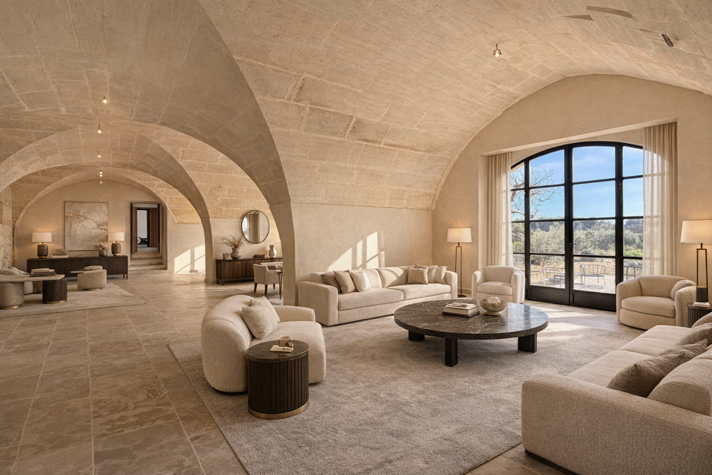 à vendre  Propriété/château Maussane-les-Alpilles (13520)