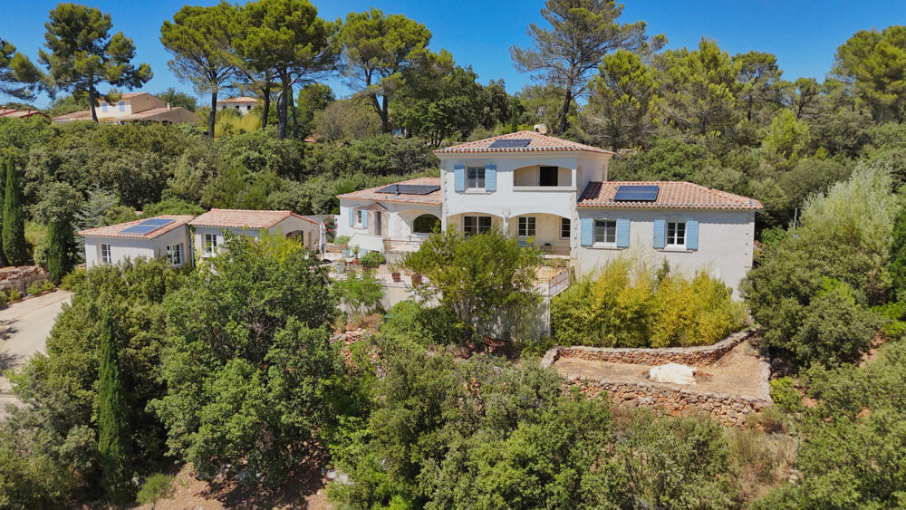 Maison 8 pièces 275 m² · à Lorgues · 275 m² · 740 000 €