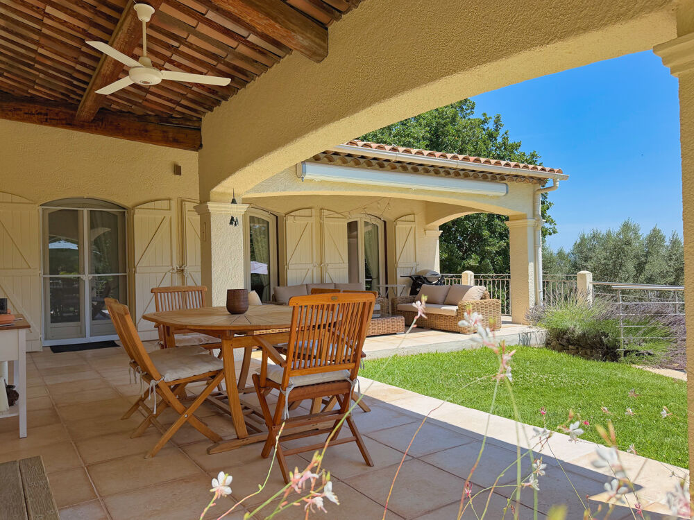 à vendre  Maison Draguignan (83300)