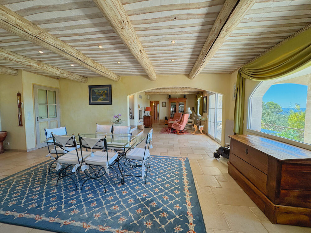  vendre  Maison Lorgues (83510)