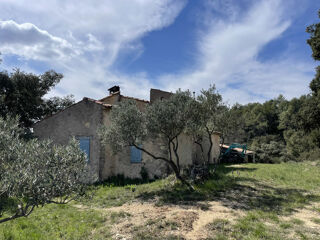  Propri�t�/ch�teau � vendre 4 pi�ces 110 m�