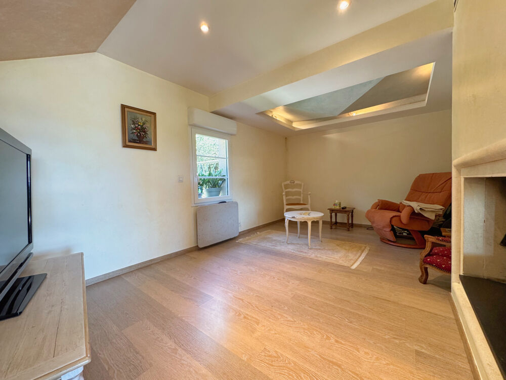  vendre  Maison Lorgues (83510)