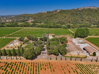  Propriété/château à vendre 10 pièces 800 m²
