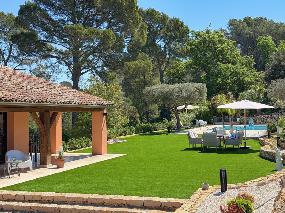 � vendre  Propri�t�/ch�teau Lorgues (83510)