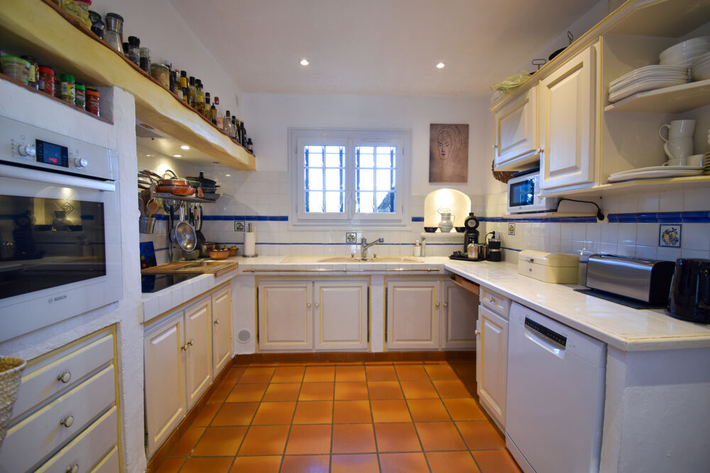  vendre  Maison Sainte-Maxime (83120)