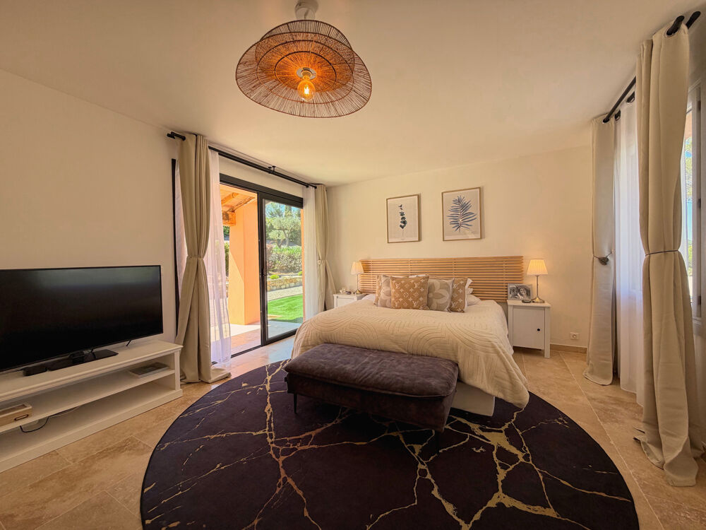 � vendre  Propri�t�/ch�teau Lorgues (83510)