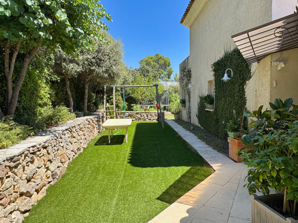  vendre  Maison Lorgues (83510)