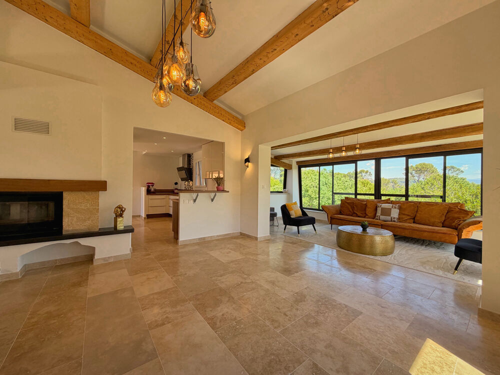 � vendre  Propri�t�/ch�teau Lorgues (83510)