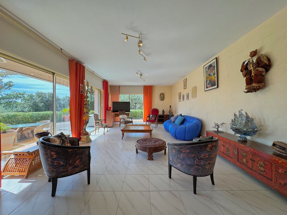  vendre  Maison Lorgues (83510)