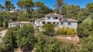  Maison à vendre 8 pièces 275 m²