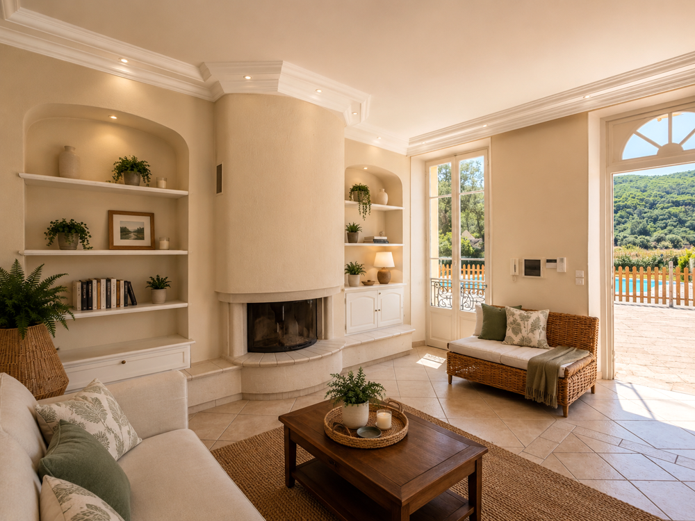 à vendre  Propriété/château Cabasse (83340)