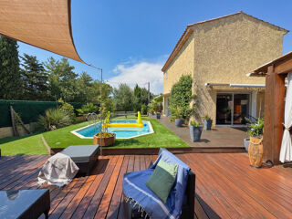  Maison � vendre 4 pi�ces 120 m�