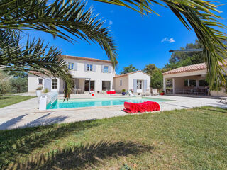  Maison � vendre 6 pi�ces 200 m�