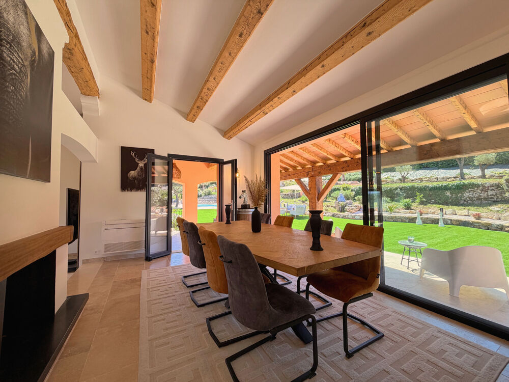 � vendre  Propri�t�/ch�teau Lorgues (83510)