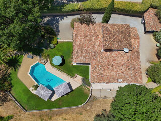  Maison à vendre 6 pièces 220 m²