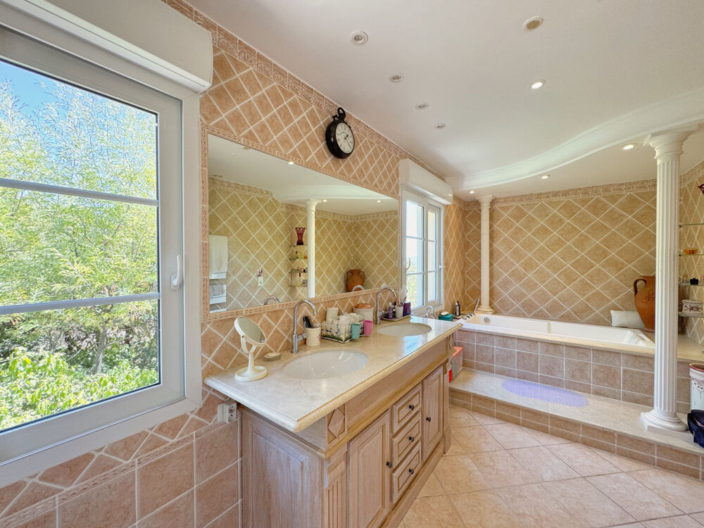  vendre  Maison Lorgues (83510)