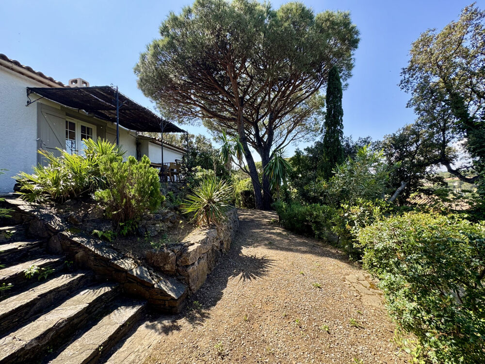  vendre  Maison Sainte-Maxime (83120)