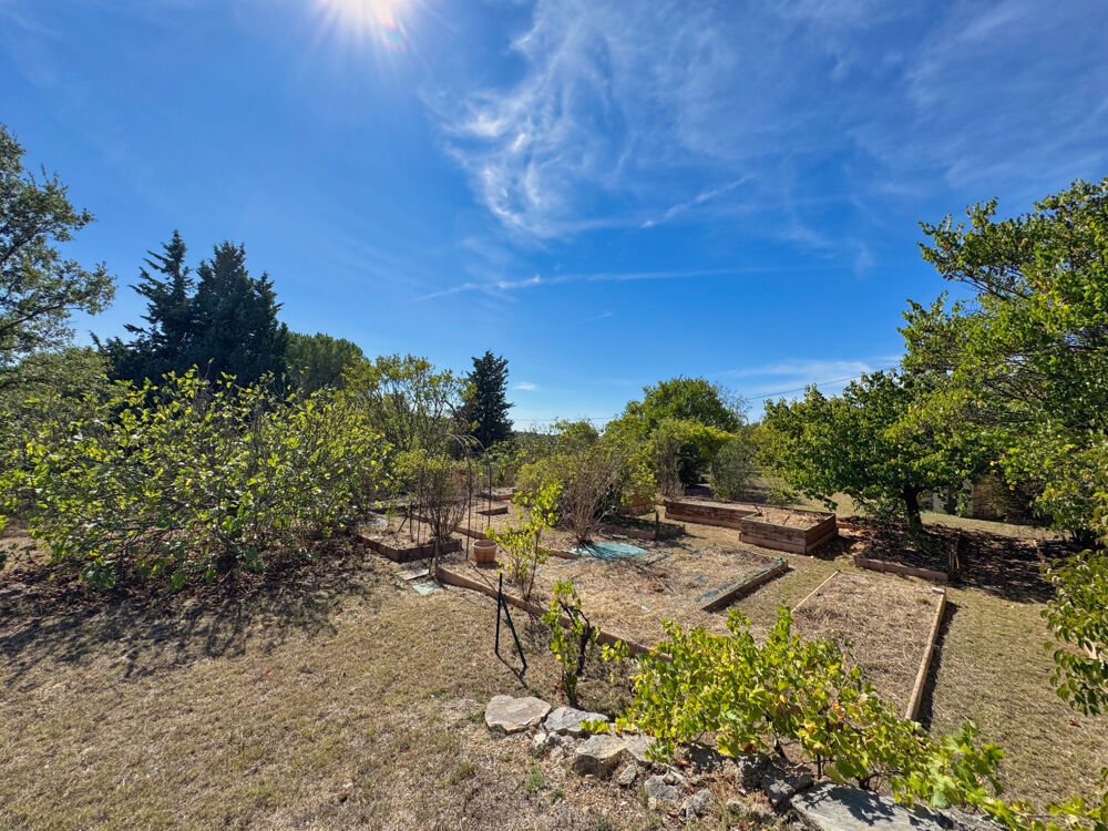  vendre  Maison Lorgues (83510)